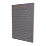 The Jesus Bible Journal, John, Niv, Paperback, Comfort Print