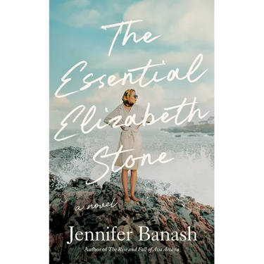 The Essential Elizabeth Stone