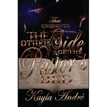 The Other Side Of The Pastor's Bed