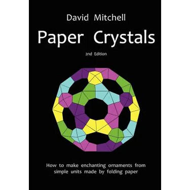 Paper Crystals