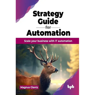 Strategy Guide for Automation: Scale Your Business with It Automation