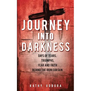 Journey Into Darkness