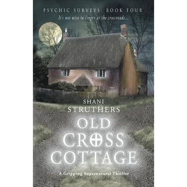 Old Cross Cottage