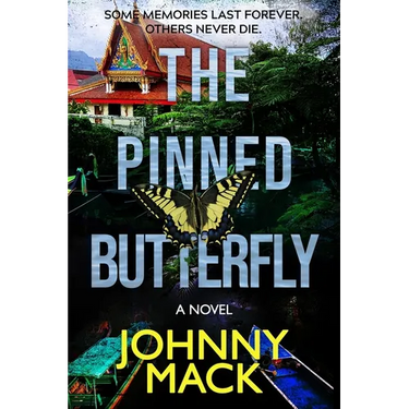 The Pinned Butterfly