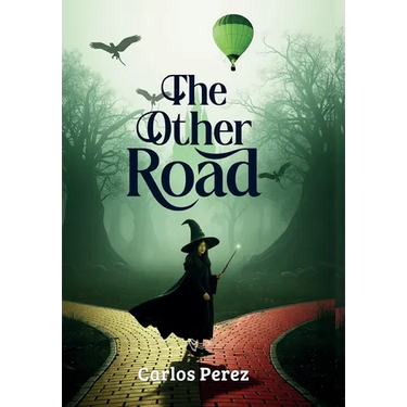 The Other Road