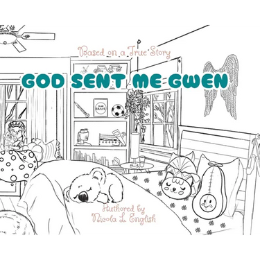 God Sent Me Gwen