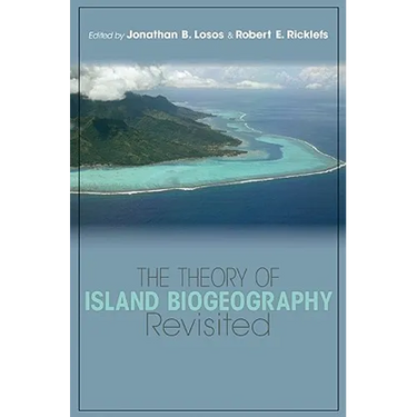 The Theory of Island Biogeography Revisited