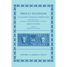 Proclus: Commentary on Timaeus, Book 2 (Procli Diadochi, in Platonis Timaeum Commentaria Librum Primum)