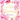 40th Birthday Guest Book: An Elegant Floral Keepsake for Her 40th Birthday - Square Hardcover Guest Sign-In Book for Women with 105 Pages for Wishes,