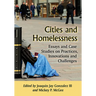 Cities and Homelessness: Essays and Case Studies on Practices, Innovations and Challenges
