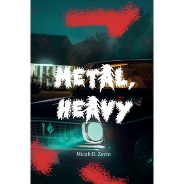 Metal, Heavy