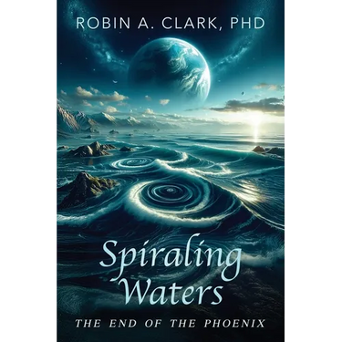 Spiraling Waters: The End of The Phoenix
