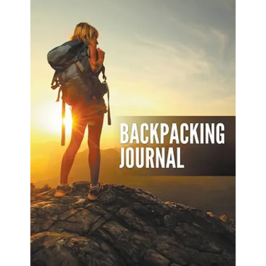 Backpacking Journal