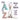 The A to Z Book of Birds, An ABC for Young Bird Lovers
