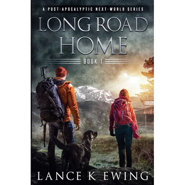 Long Road Home