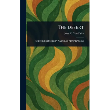 The Desert