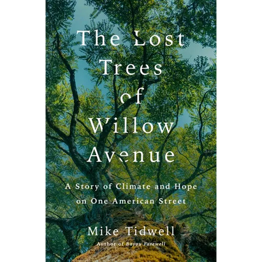 The Lost Trees of Willow Avenue: A Story of Climate and Hope on One American Street