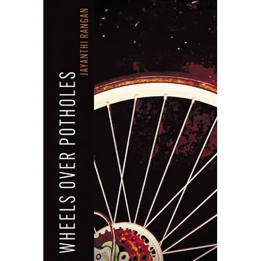 Wheels over Potholes