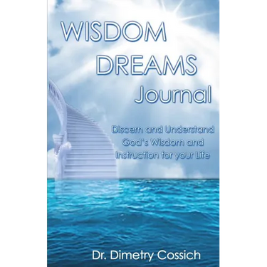 Wisdom Dreams Journal