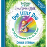 Sketching Stuff Draw Upon A Time - One Little Dog: For People Of All Ages