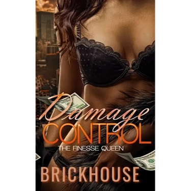Damage Control: The Finesse Queen