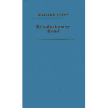 Revolutionary Road
