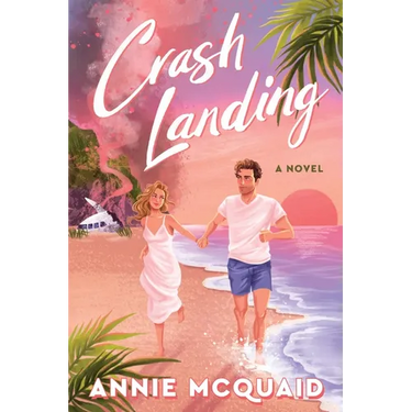 Crash Landing