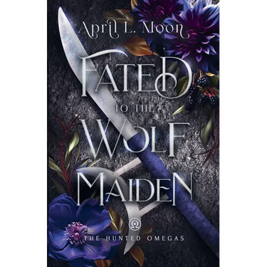 Fated to the Wolf Maiden