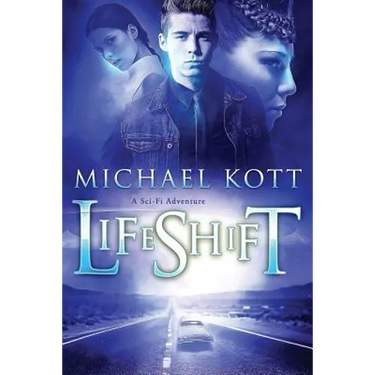 LifeShift: A Sci-Fi Adventure