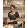 Tastes of Charles Island