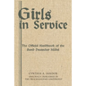 Girls in Service: The Official Handbook of the Bund Deutscher Mädel