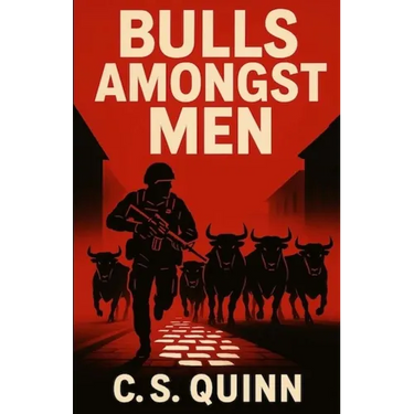 Bulls Amongst Men