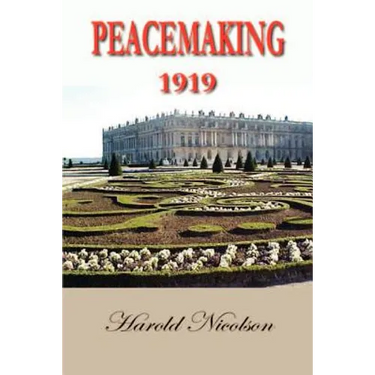 Peacemaking, 1919