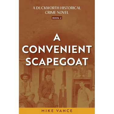 A Convenient Scapegoat