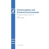 Extremophiles and Extreme Environments