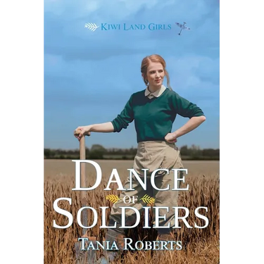 Dance Of Soldiers