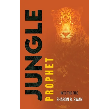 Jungle Prophet: Into the Fire