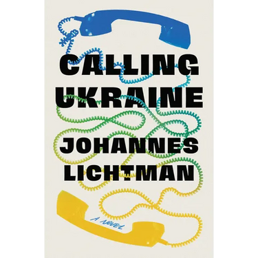 Calling Ukraine