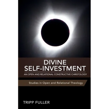 Divine Self-Investment: An Open and Relational Constructive Christology