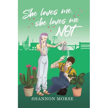 She Loves Me, She Loves Me, NOT!