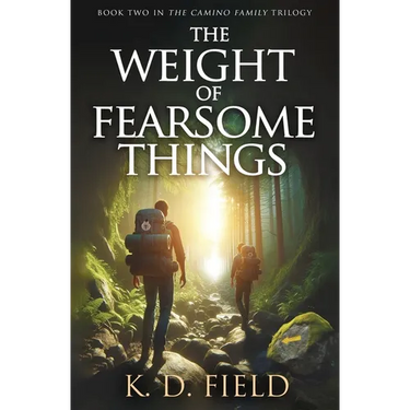 The Weight of Fearsome Things