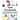 English-Portuguese (Brazilian) Tools/Ferramentas Children's Bilingual Picture Dictionary