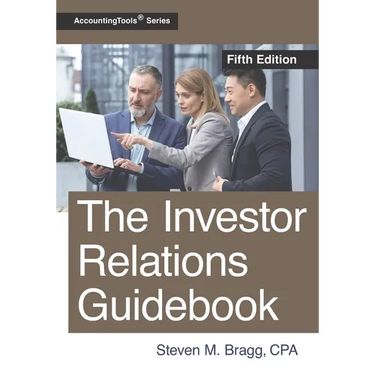 The Investor Relations Guidebook: Fifth Edition