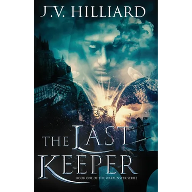 The Last Keeper