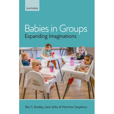 Babies in Groups: Expanding Imaginations