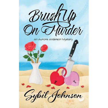 Brush Up On Murder