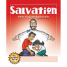 Salvation: A Bible Study Wordbook for Kids