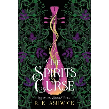 The Spirit's Curse