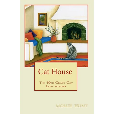 Cat House