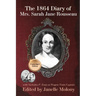 The 1864 Diary of Mrs. Sarah Jane Rousseau